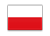 ELECTROLUX ZANUSSI - TECNOVO DI NIGRO GIUSEPPE - Polski